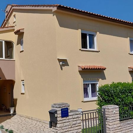 Apartman Monte Grande プーラ エクステリア 写真