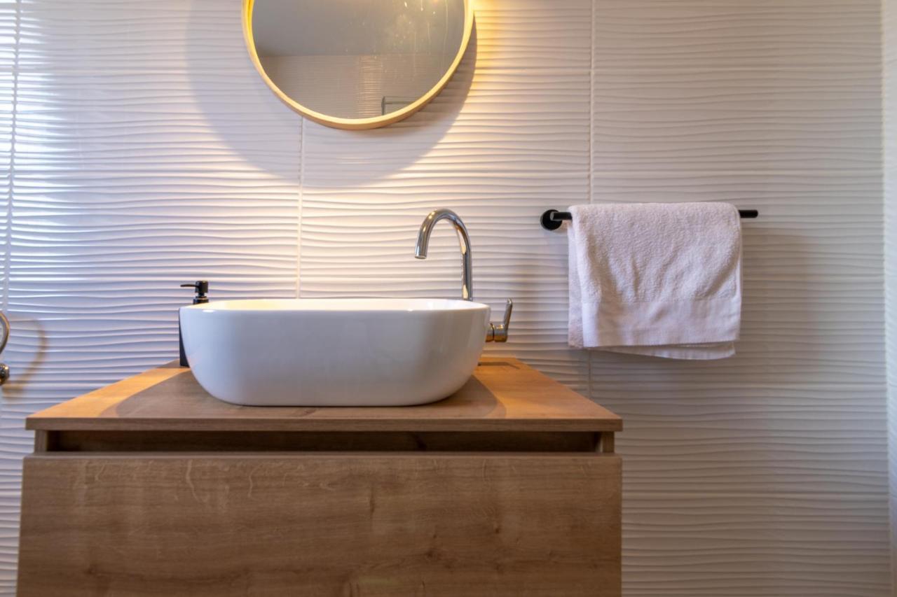 Apartman Monte Grande プーラ エクステリア 写真