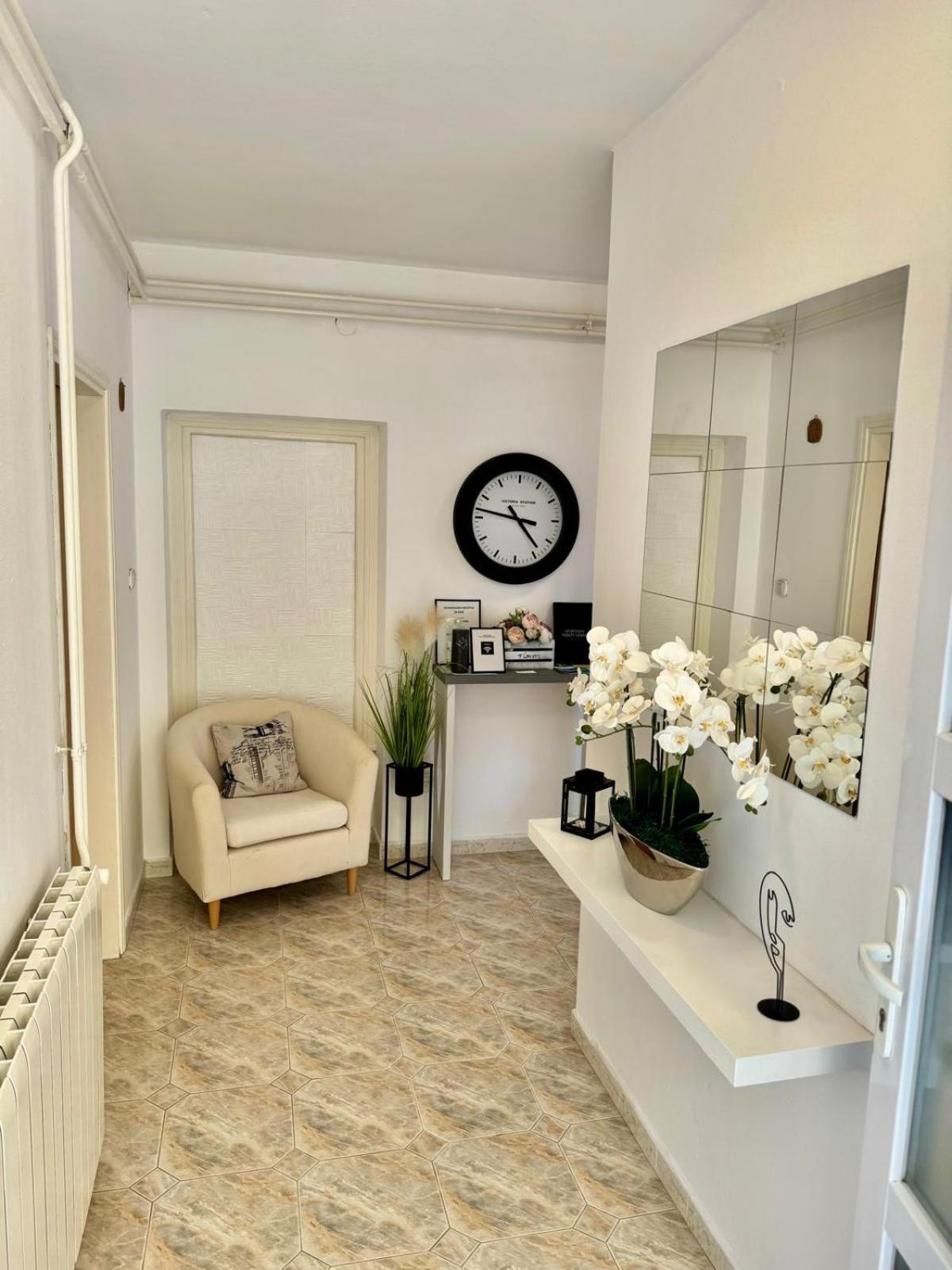 Apartman Monte Grande プーラ エクステリア 写真