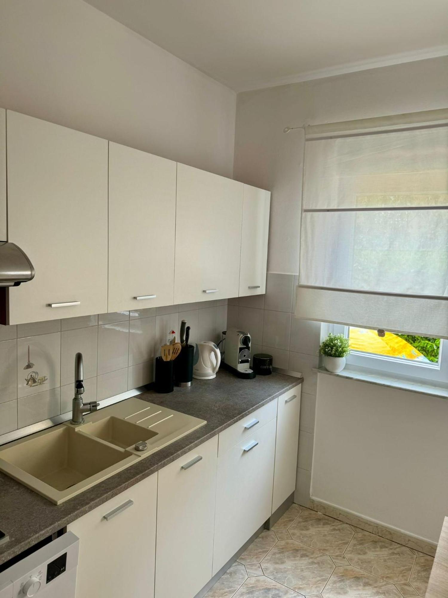 Apartman Monte Grande プーラ エクステリア 写真